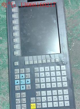 6FC5370-2AM03-0CA0西门子808D系统,实物(请询价)