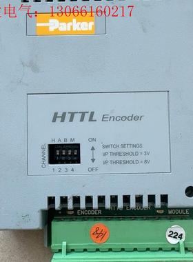 6054-HTTL-00 变频器编码器反馈板,拆机(请询价)