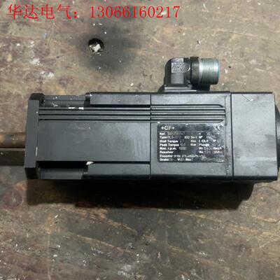 INFRANOR MAVILOR瑞诺BLS-073伺服电机现(请询价)