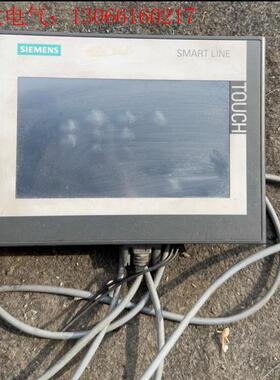 西门子TOUCH工业触摸屏6AV66480CC113AX0(请询价)