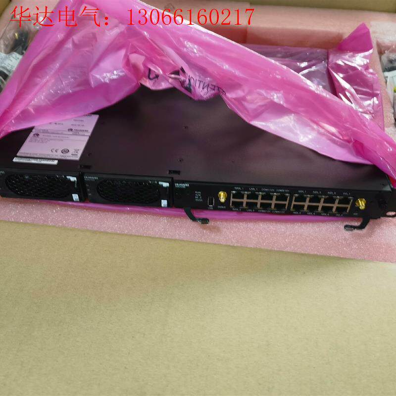 华为ECC800  with 3G module机房控制(请询价)