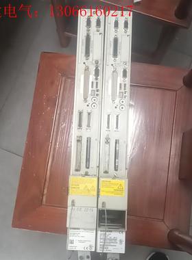 西门子NCU573.3两台,成色如图,的!(请询价)