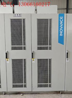 HD90S-J100/2000- DN,汇川高压变频器整机一(请询价)