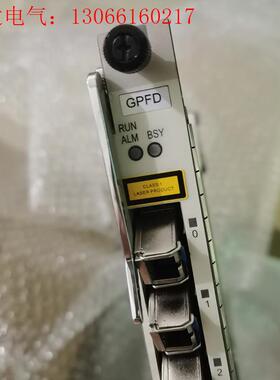 华为GPFD,C+光模块,805版本,成色如图(请询价)