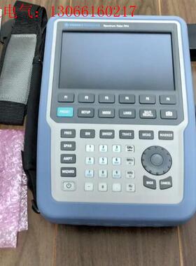 Rohde&Schwarz FPH/B22手持式频谱分析仪(请询价)