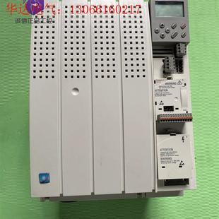 請詢價 95成新進口倫茨變頻器E82EV223K4B201
