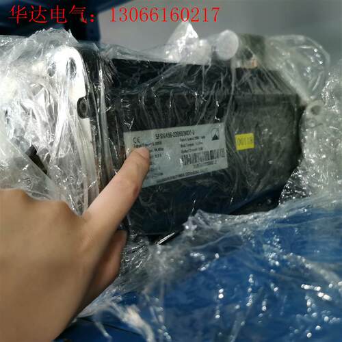 翡叶伺服电机5FSNA56-220E03KD0-0,拆机(请询价)