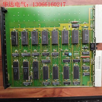 SIEMENS西门子S30810Q2031X板卡/工控板卡(请询价)