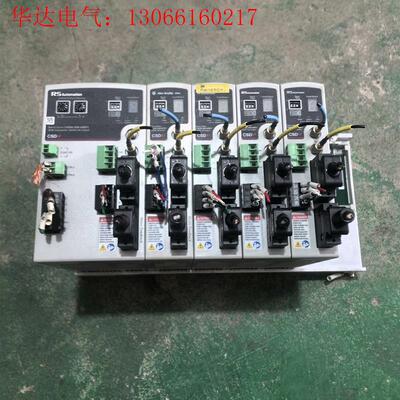 进口AB RS OEMAX伺服驱动控制器CSDM-IAM-0(请询价)