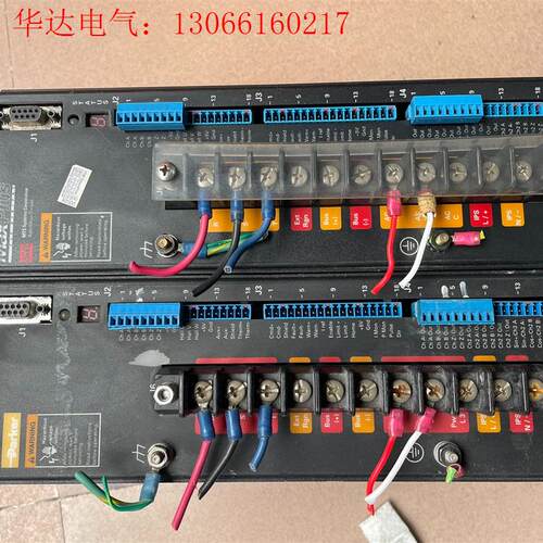 美国MTS MP-FLX-230/X10B拆机两个O1P40(请询价)