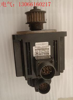 台达伺服电机1kw ECMA-E31310PS电机实物拍摄功(请询价)