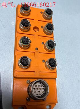 德国Lumberg总线连接器ASBSV8/LED5隆堡分(请询价)