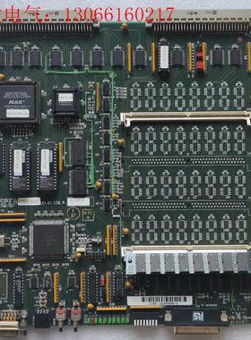 意大利SPEA VCPU25 VCPU16 主板 ,实物图功(请询价)