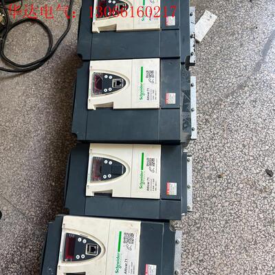 施耐德变频器11KW,ATV71HD11N4Z  包(请询价)