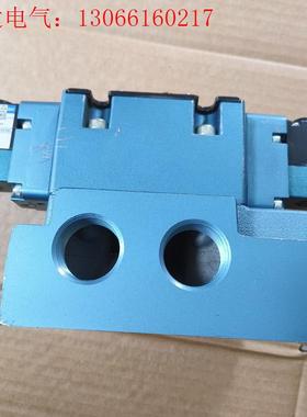 电磁阀MAC 6643A-311-PM-501DA(请询价)