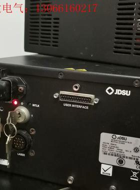 美国JDSU 氩离子激光器电源, 2110P-MLHCH 氩(请询价)