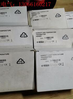 VAISALA维萨拉 HMW60Y HMW60U 维萨拉温湿(请询价)
