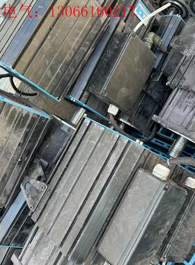 汇川伺服电机ISMG1-11D30CD-A33FA-GC拆机(请询价)