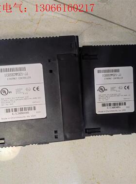 IC693CMM321-JJ拆机功能正常,议价(请询价)