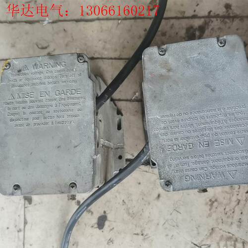 霍尼韦尔比例执行器,M7284Q1009/U,有一台破损,议(请询价)