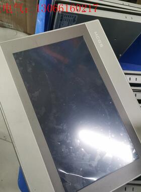 昆仑通态触摸屏,TPC1071Gix,实图拍摄,功能正常,功(请询价)