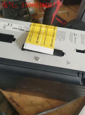 贝加莱B&R工控机 5pc910.sx01-00  拆机(请询价)