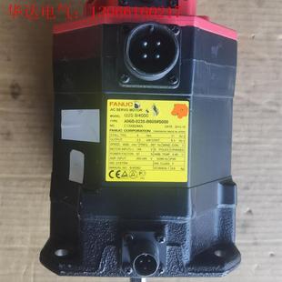 请询价 B605 0235 发那科伺服电机A06B