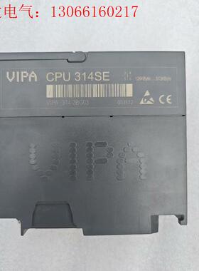 VIPA 314-2BG03 CPU314SE处理器(请询价)