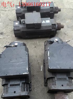 安川伺服大电机 SGMBH-3GACAK1  37KW(请询价)