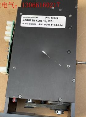 KLOEHN进样器加样泵PUM-Z14G-004 图片实物图(请询价)