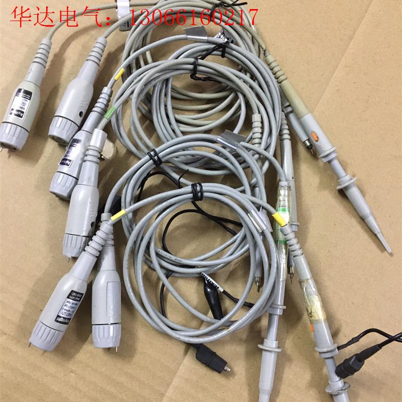 安捷伦是德10073D/.10073C./10074C示波器(请询价)