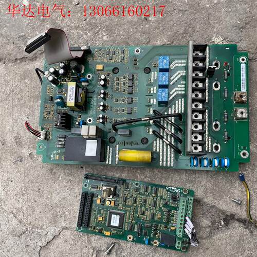 麦格米特变频器主板驱动板 D24T303GU1 D14T15(请询价)