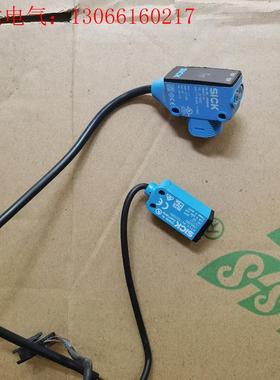 西克光电传感器HL18L-N1G5AB WTV4-3N132(请询价)