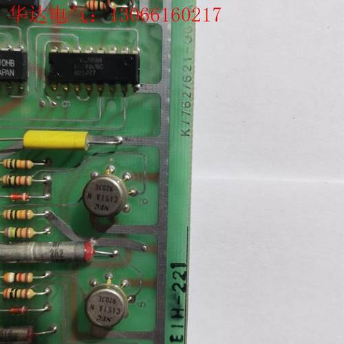 2-1-1  EIH-221 K/762/621-001A(请询价)