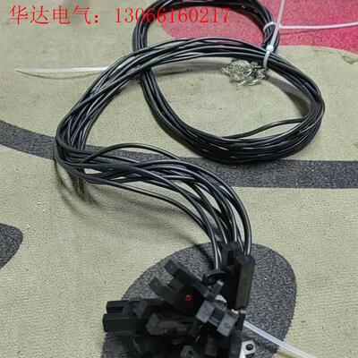 邦纳槽型开关 BCEE-SX672-VN-1M 充新(请询价)