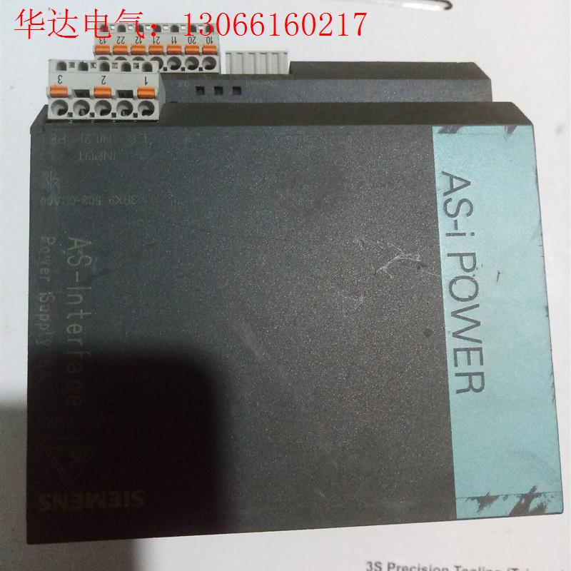 西门子电源模块型号3RX9503-0BA00(请询价)