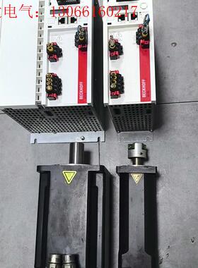 倍福伺服驱动AX5118-0000-0200一台,适配电机A(请询价)