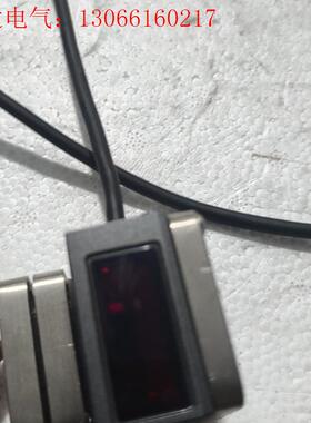 基恩士BL-601HA扫码器、实物拍摄,成色如图,(请询价)