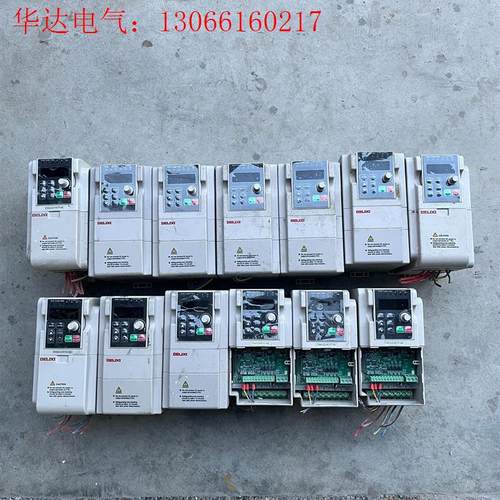 拆机德力西,CDI-EM60G0R75T4B,380V,(请询价)