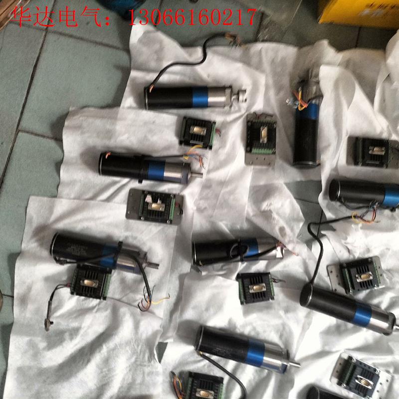 FAULHABER4490H024BS大功率无刷电机(请询价)