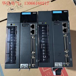 汇川EtherCAT 总线伺服驱动器2KW IS620NT8 请询价