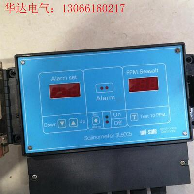 检测好的SL6005,SaIinometerSL6005(请询价)