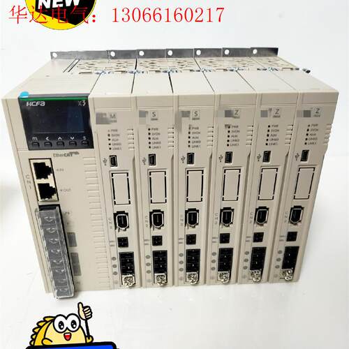 禾川伺服驱动器SV-X3EB1M2S3ZP-A2(请询价)