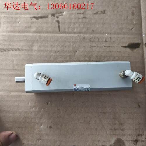 CDQ2KA20-∪IA98   SMC气缸,拆机,实物(请询价)