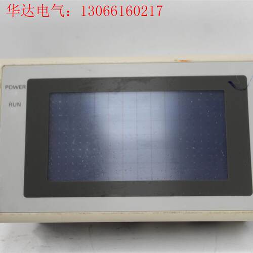 OMRON欧姆龙 触摸屏 NT20S-ST121-ECV3(请询价)