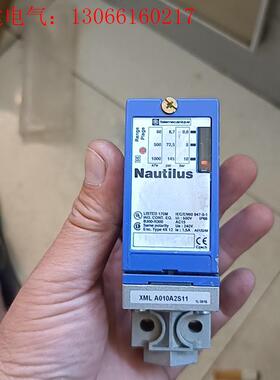 施耐德压力开关XMLA 010A2S11(请询价)