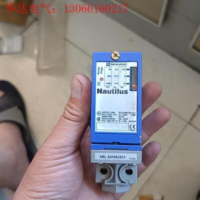 施耐德压力开关XMLA 010A2S11(请询价)