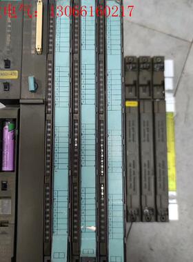 西门子PLC 西门子 CPU 412-2,拆机,有需(请询价)
