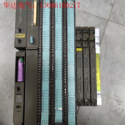 西门子PLC 西门子 CPU 412-2,拆机,有需(请询价)