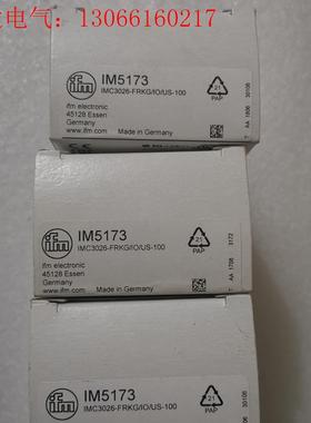 IFM易福门 AC1244 AC5236 AC522(请询价)